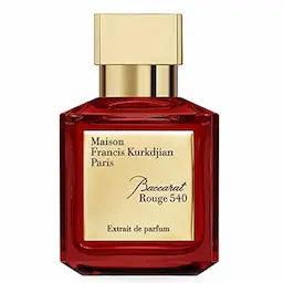 MFK Baccarat Rouge 540 Extrait